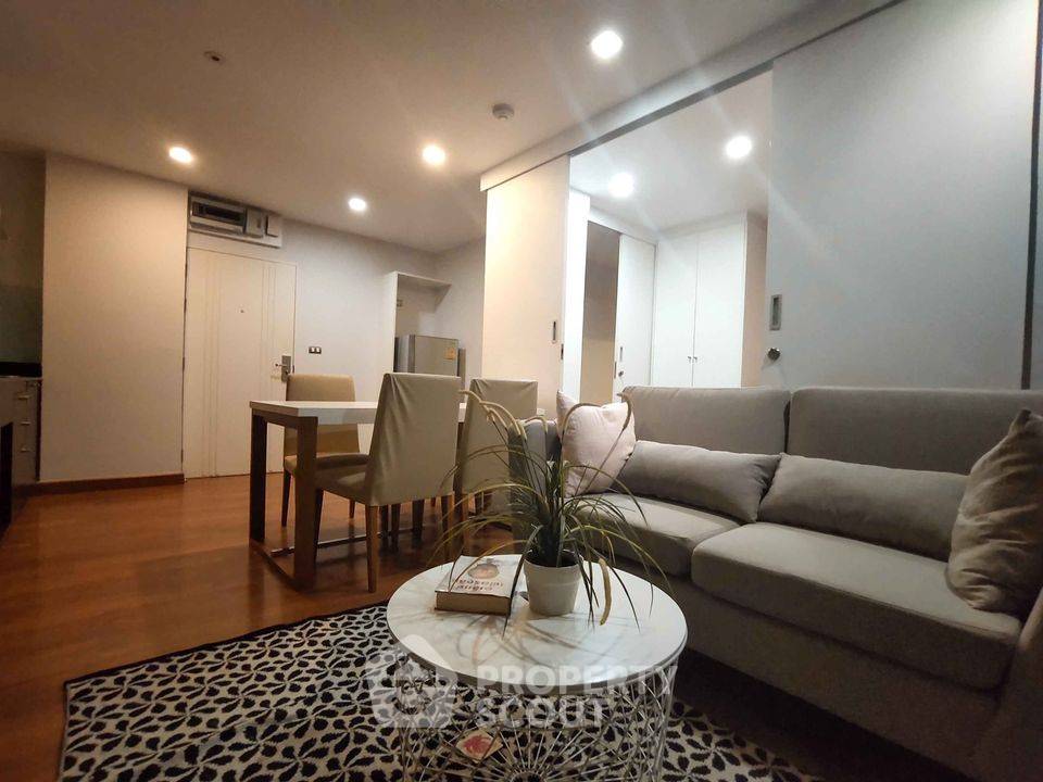 picture 1-BR Condo at Tree Condo Luxe Sukhumvit 52 near BTS On Nut (ID 436680) - 1/10