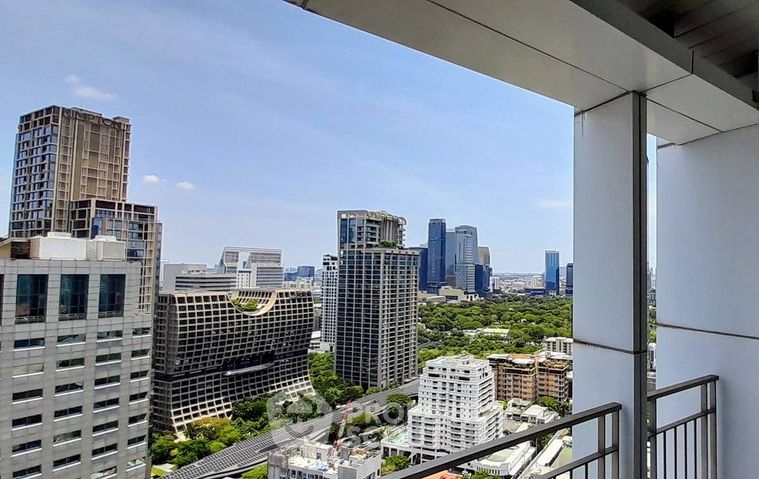 1-bed condo for sale, 77 sqm, Baan Rajprasong