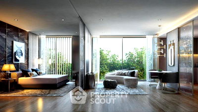 Condos for sale : 1-BR Condo at Chalermnit Art De Maison near BTS Thong Lor (ID 939430)
