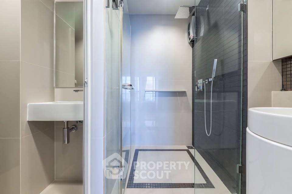 รูป คอนโด 1-ห้องนอน ที่ ริธึ่ม สาทร ใกล้ BTS สะพานตากสิน (ID 2176931) - รูปที่ 18/20