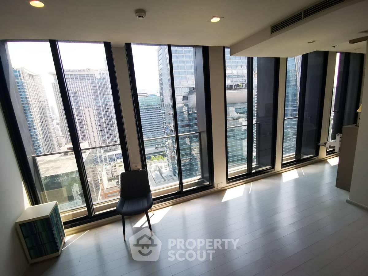 picture 2-BR Condo at Noble Ploenchit near BTS Phloen Chit (ID 748071) - 15/35