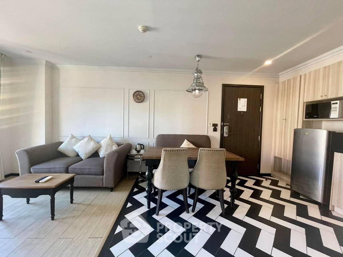 picture 2-BR Condo at Venetian Signature Condo Resort Pattaya close to Pattaya (ID 1546325) - 1/15