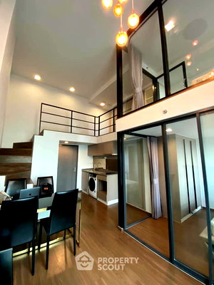 Condos for sale : 2-BR Condo at Ideo New Rama 9 near ARL Ramkhamhaeng (ID 1027183)