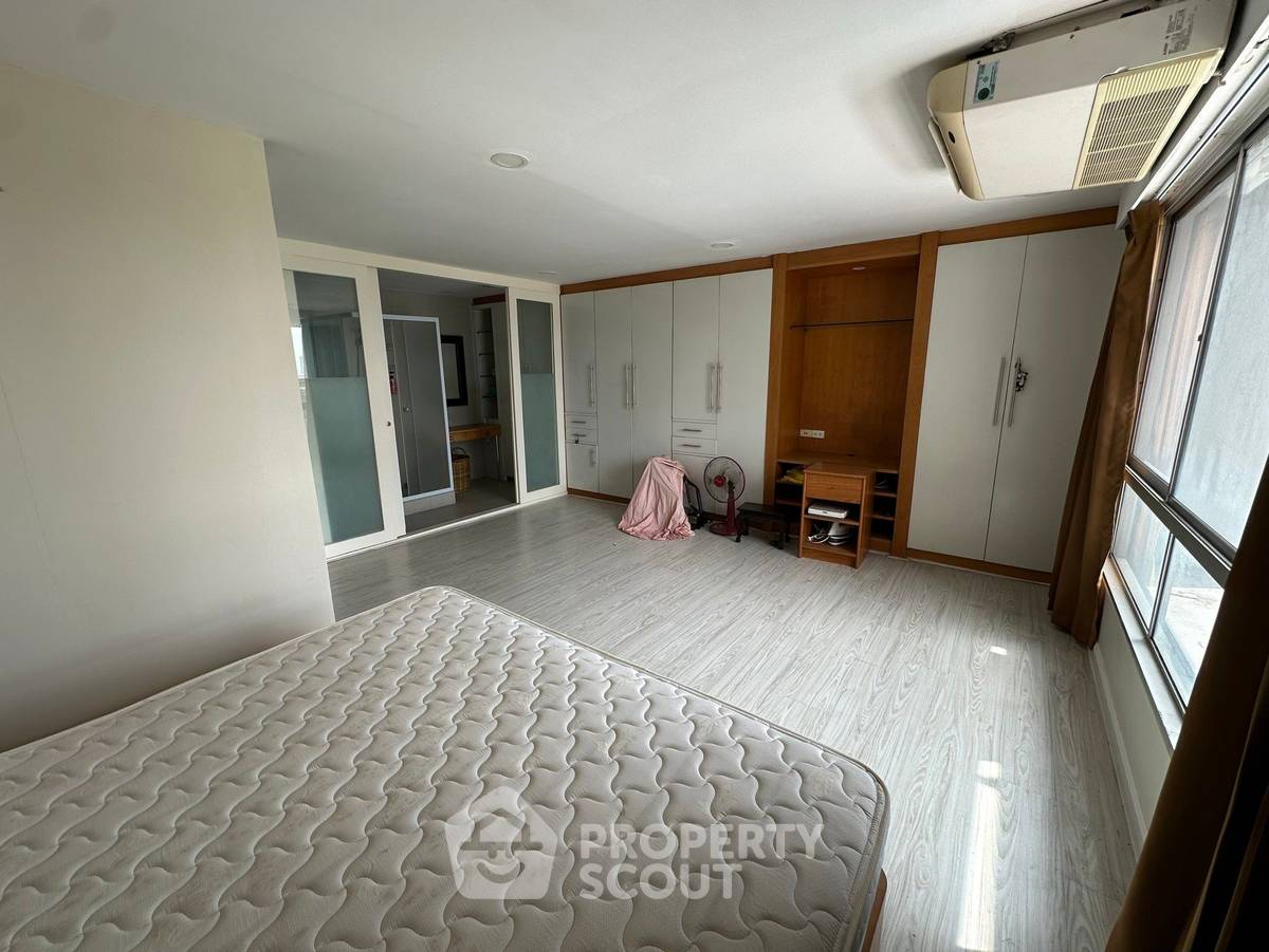 รูป คอนโด 1-ห้องนอน ที่ บางกอก การ์เด้น ใน ช่องนนทรี (ID 1579760) - รูปที่ 4/10