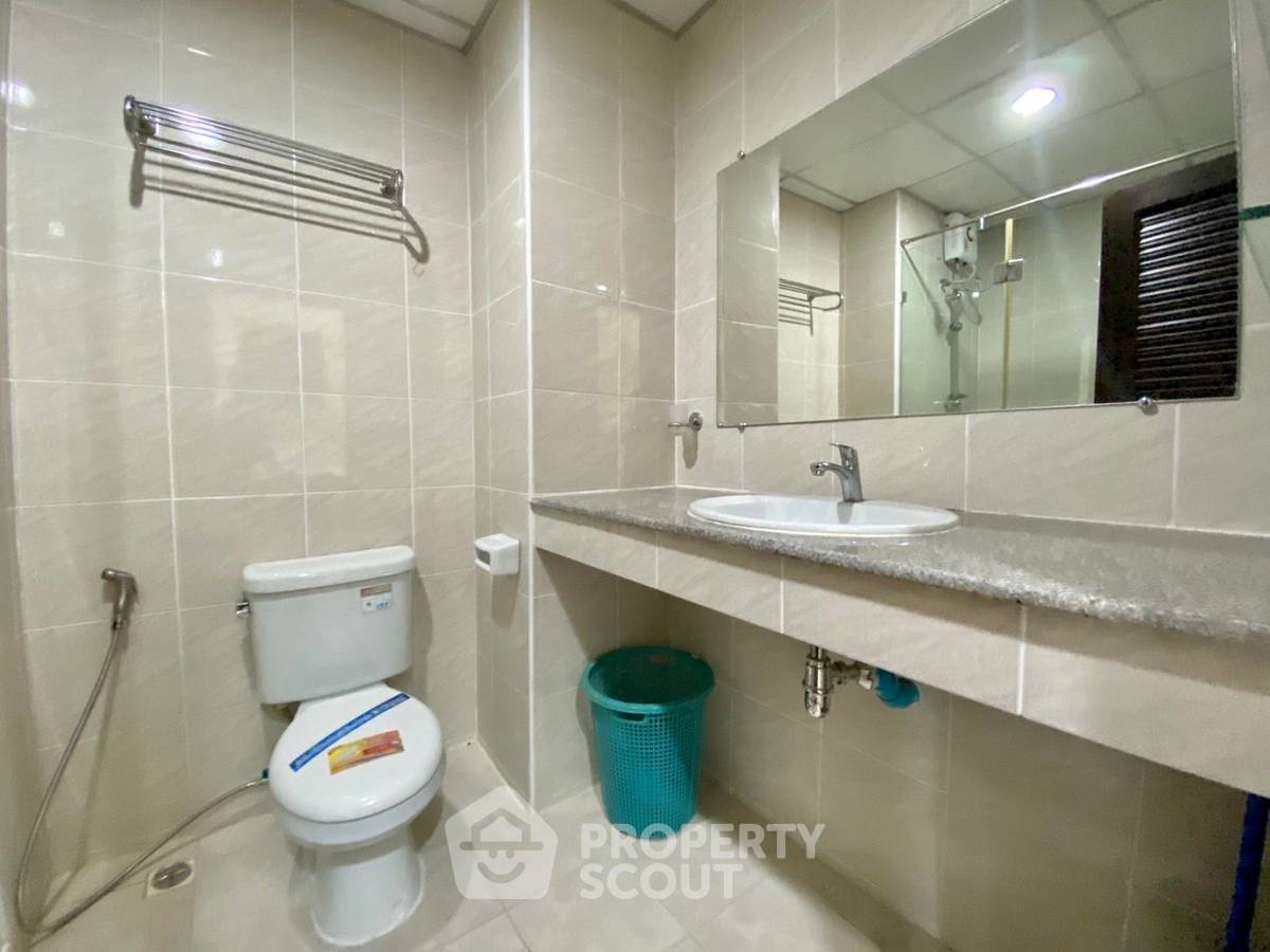 รูป คอนโด สตูดิโอ ที่ วิวทะเล 7 คอนโดมิเนียม จอมเทียน ใกล้ พัทยาใต้ (ID 2004841) - รูปที่ 12/13