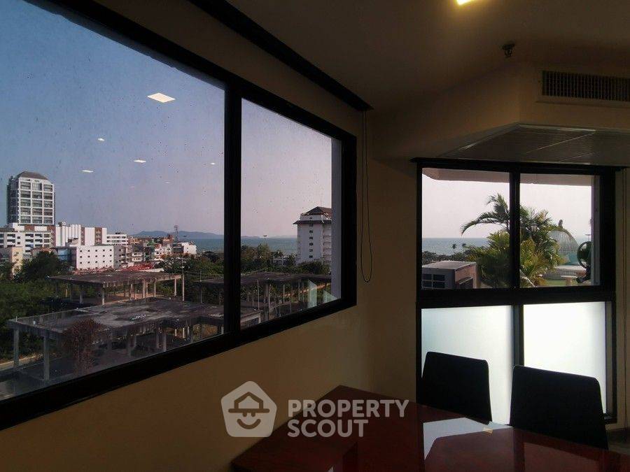 รูป คอนโด 2-ห้องนอน ที่ พาราไดซ์ คอนโดมิเนียม ใกล้ หาดจอมเทียน (ID 2172242) - รูปที่ 25/40
