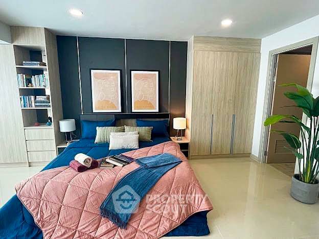 รูป คอนโด 2-ห้องนอน ที่ การ์ดีเนีย พัทยา ใกล้ เมืองพัทยา (ID 1605334) - รูปที่ 12/15