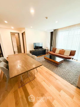 3-BR Condo at Mieler Sukhumvit 40 near BTS Ekkamai (ID 1893543)