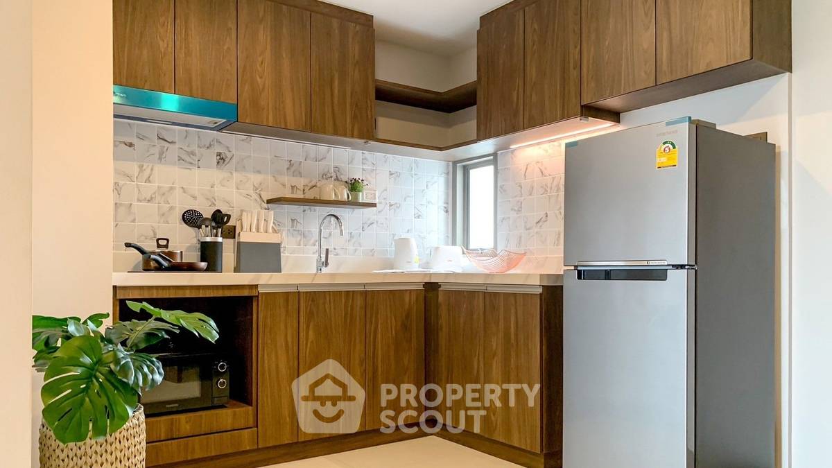 picture 1-BR Condo at Econdo Bang Saray close to Bangsaray (ID 1502468) - 4/29