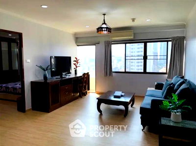 Condos for sale : 2-BR Condo at Saranjai Mansion Condominium near BTS Nana (ID 1512275)