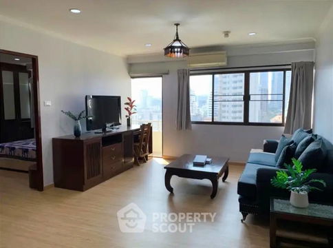 2-BR Condo at Saranjai Mansion Condominium near BTS Nana (ID 1512275)