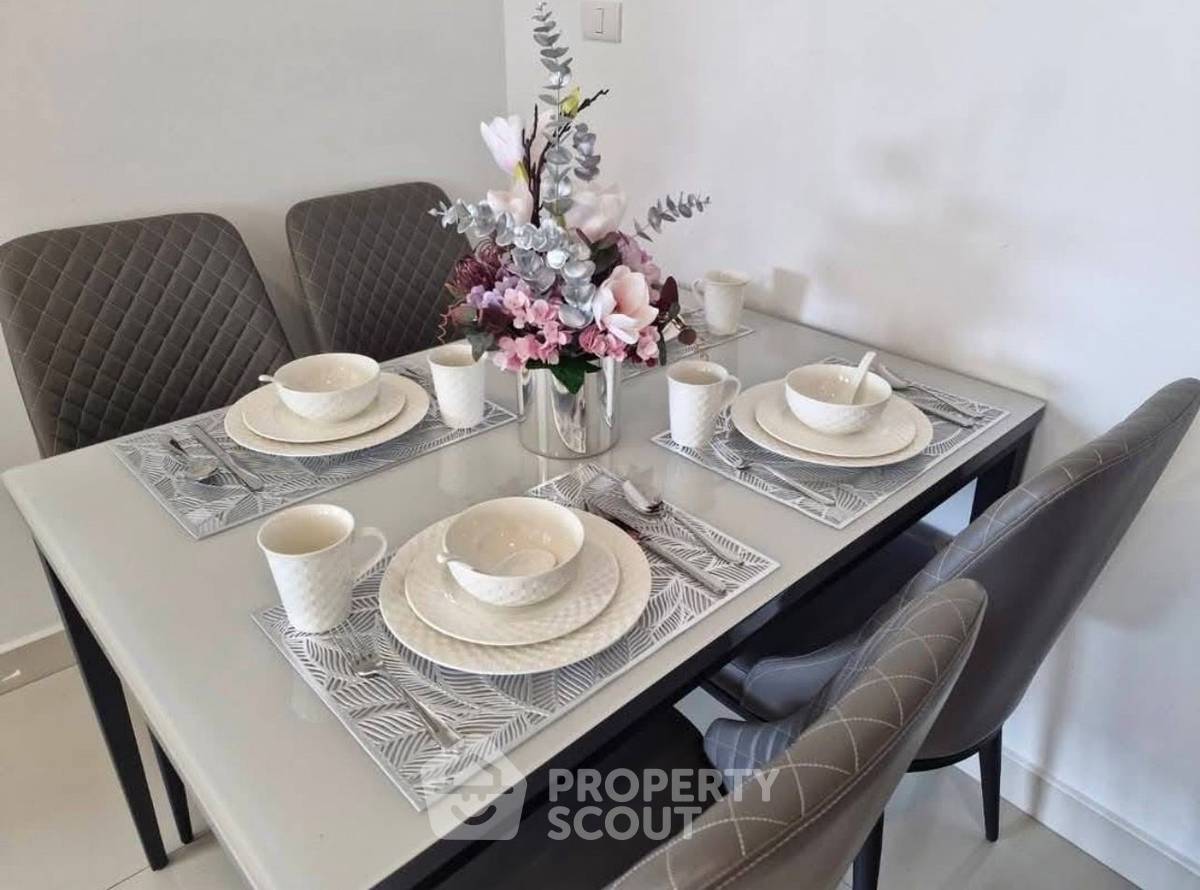 picture 2-BR Condo at Arcadia Beach Continental close to Pattaya South (ID 2020085) - 3/23
