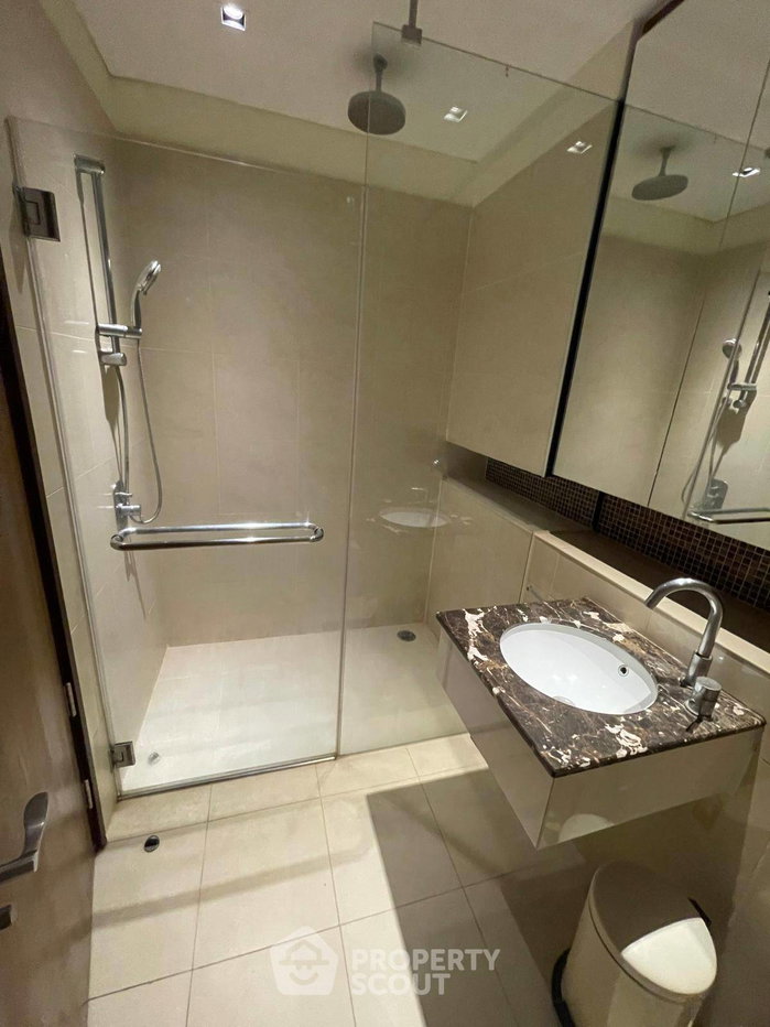 รูป คอนโด 2 ห้องนอน 110 ตร.ม. City Lakes Tower Sukhumvit 16 ใกล้ BTS อโศก 300 ม. (ID 2092414) - รูปที่ 5/11