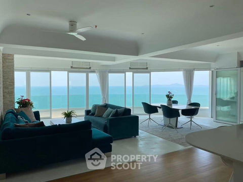 2-BR Condo at Metro Jomtien Condotel close to Jomtien Beach (ID 2110109)