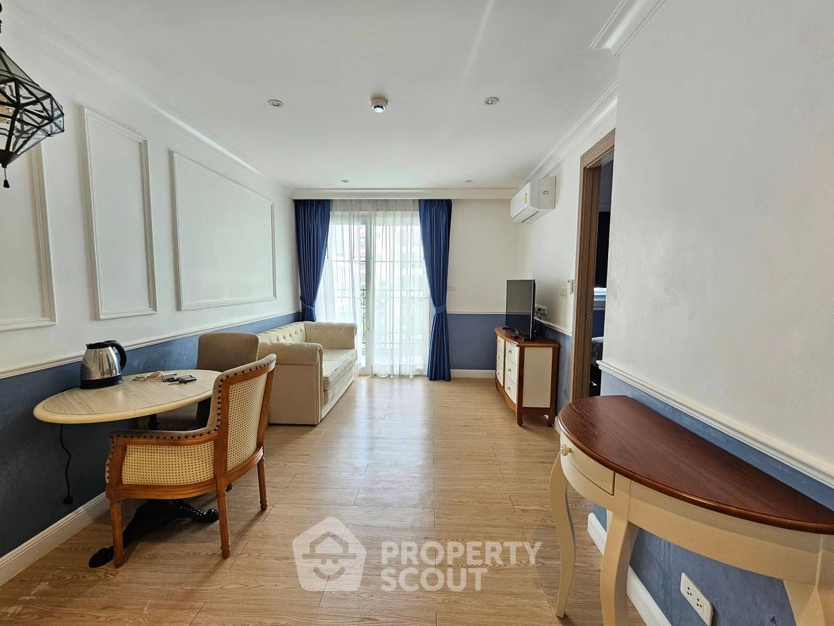 picture 1-BR Condo at Seven Seas Côte DAzur close to Pattaya (ID 2137125) - 8/8