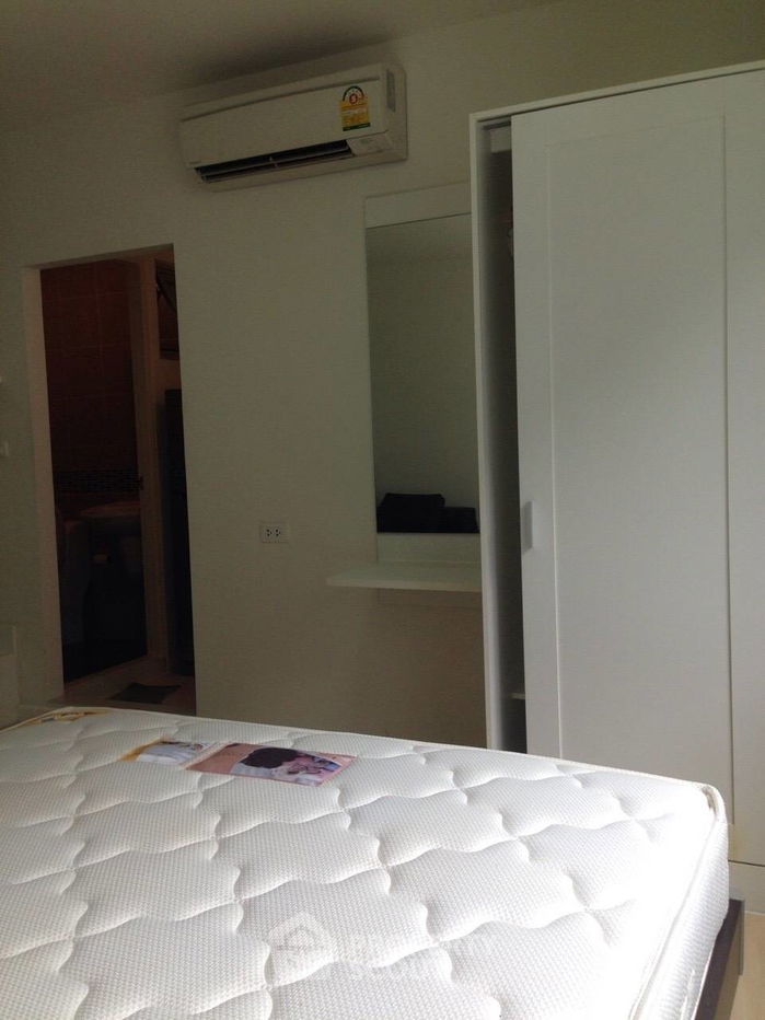 picture 1-BR Condo at D Condo Onnut-Suvarnabhumi close to Suvarnabhumi Airport (ID 594684) - 3/17