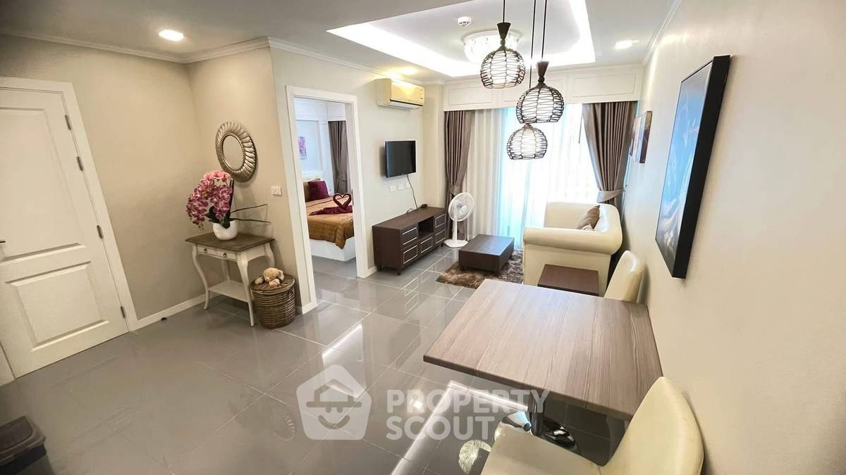รูป คอนโด 1-ห้องนอน ที่ ดิ โอเรียนท์ รีสอร์ท แอนด์ สปา ใกล้ เมืองพัทยา (ID 993253) - รูปที่ 6/17