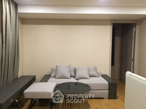 2-BR Condo at Klass Langsuan near BTS Chit Lom (ID 514161)