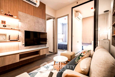 Condos for sale : 2-BR Condo For Sale, Park Origin Phayathai, 300m to BTS Phaya Thai (ID 2100995)