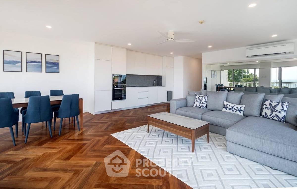 picture 3-BR Condo at Baan Suan Rim Sai close to Khao Takiab beach (ID 1396662) - 18/26