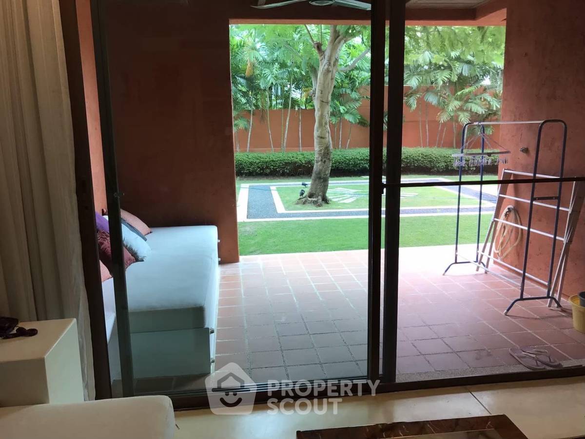 รูป คอนโด 2-ห้องนอน ที่ ลาส ตอร์ตูกัส ใกล้ เมมโมรี่ เฮาส์ คาเฟ่ หัวหิน (ID 1882789) - รูปที่ 6/14