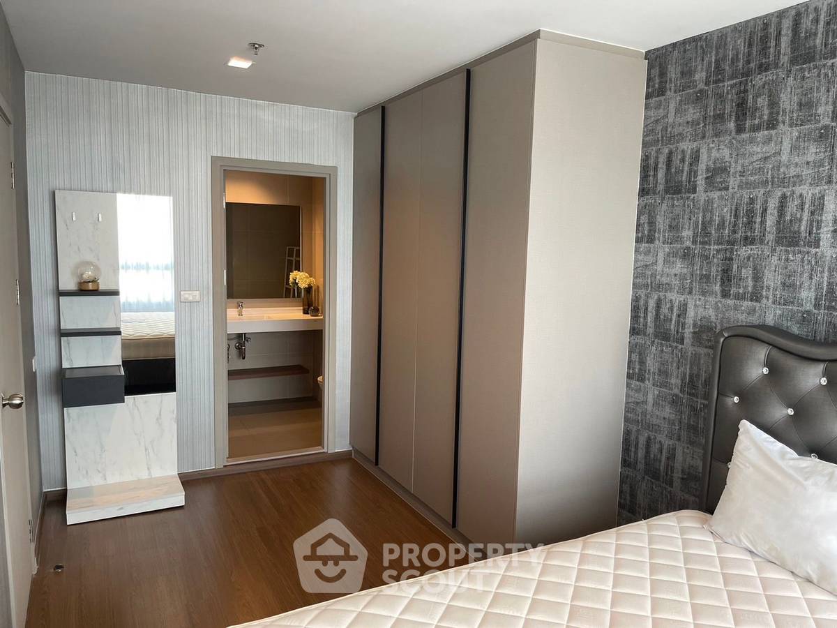 รูป คอนโด 2-ห้องนอน ที่ ไอดีโอ สุขุมวิท 93 ใกล้ BTS บางจาก (ID 889800) - รูปที่ 10/20