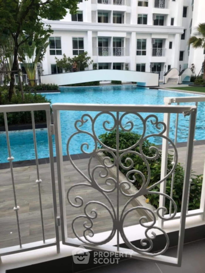 picture 1-BR Condo at The Orient Resort & Spa close to Pattaya (ID 2158421) - 5/6