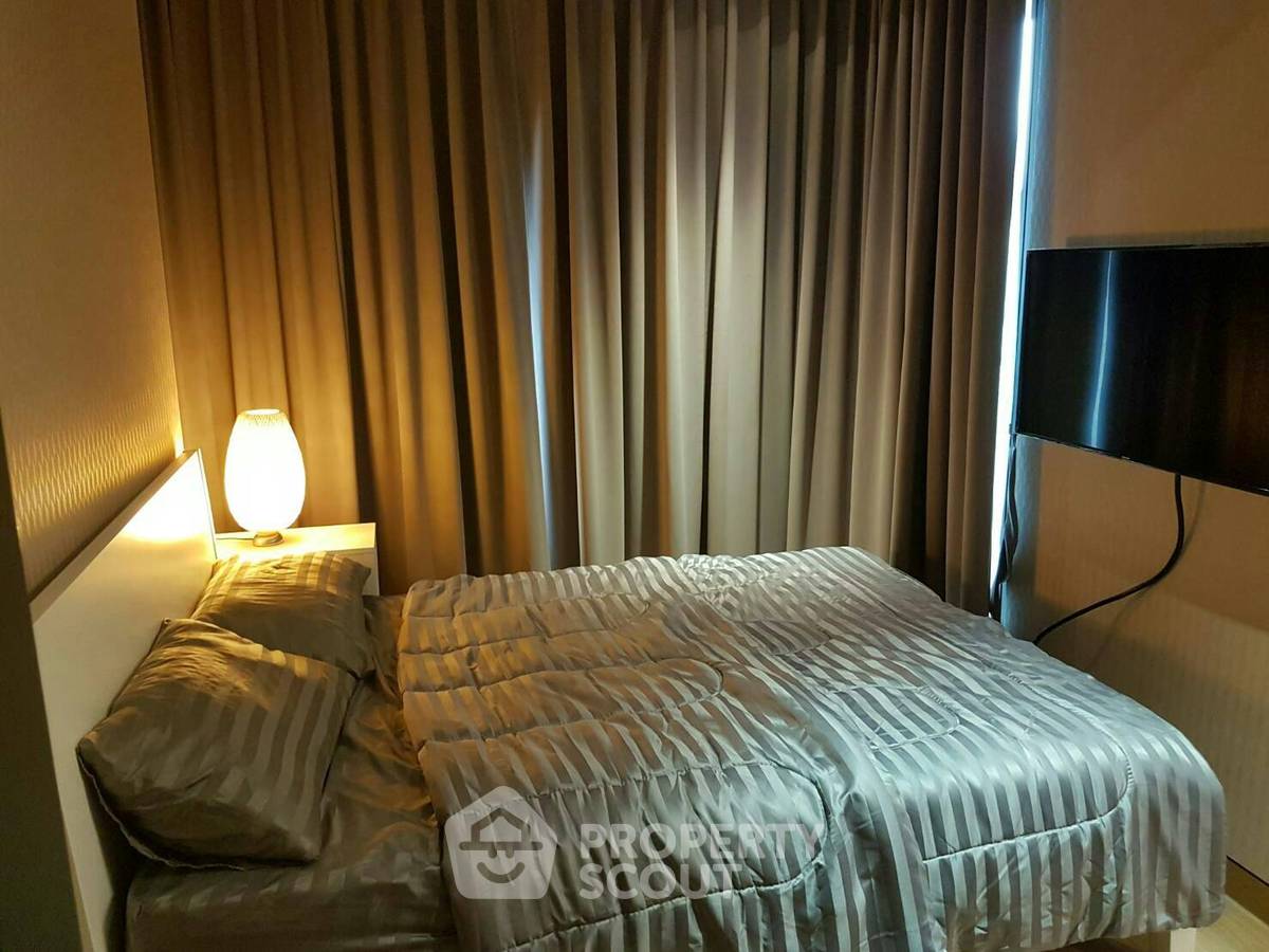 picture 1-BR Condo at The Lumpini 24 near BTS Phrom Phong (ID 882840) - 3/7
