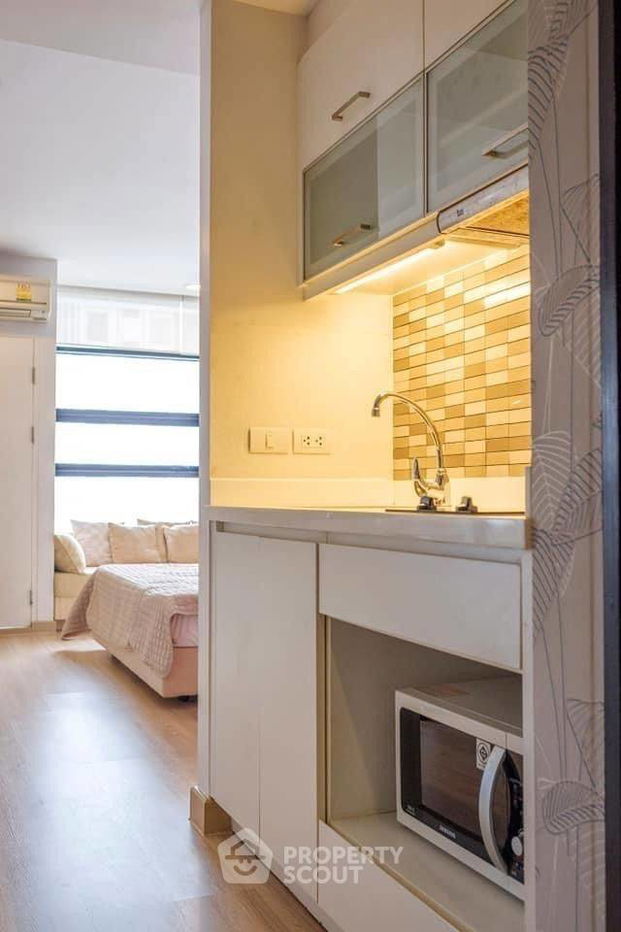 picture 1-BR Condo at The Alcove Thonglor 10 near BTS Thong Lor (ID 1443389) - 12/16