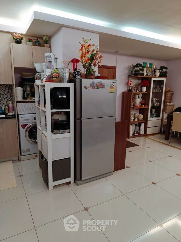 รูป คอนโด 2-ห้องนอน ที่ ลากูน่าบีช รีสอร์ท 2 คอนโดมีเนียม ใกล้ เมืองพัทยา (ID 1605337) - รูปที่ 4/16