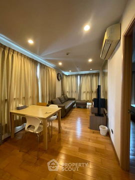 2-BR Condo at Fuse Sathorn-Taksin near BTS Wongwian Yai (ID 1442002)