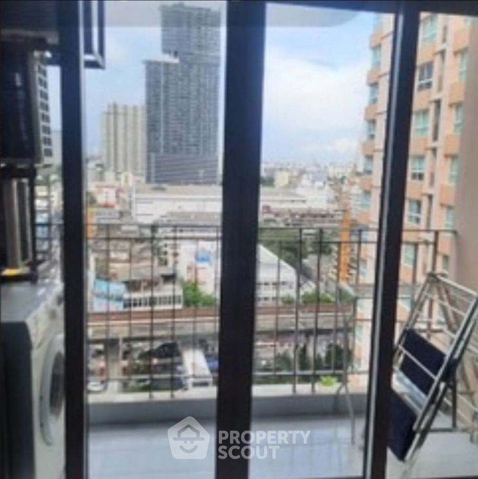 picture 2-BR Condo at Diamond Sukhumvit near BTS On Nut (ID 2160893) - 7/13