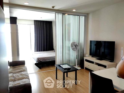 Condos for sale : 1-BR 37 Sqm On 16th Floor At Sky Walk Residences, 200m to BTS Phra Khanong (ID 817144)