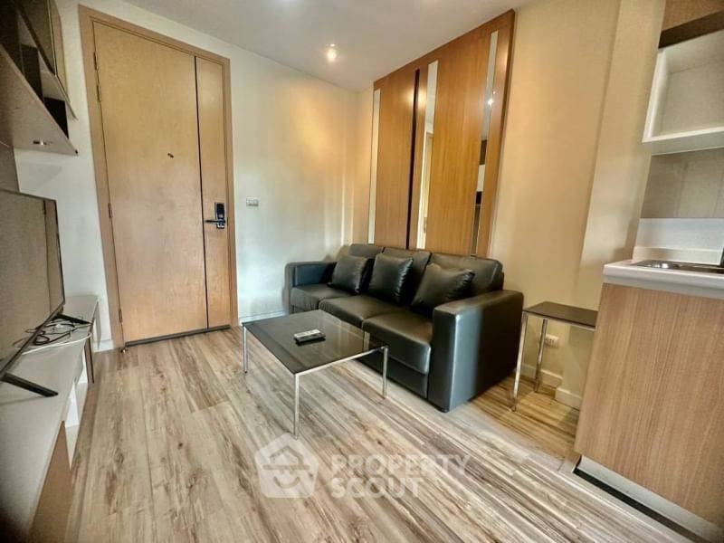รูป คอนโด 1-ห้องนอน ที่ พลัส คอนโด ศรีราชา ใน สุรศักดิ์ (ID 2150035) - รูปที่ 1/10