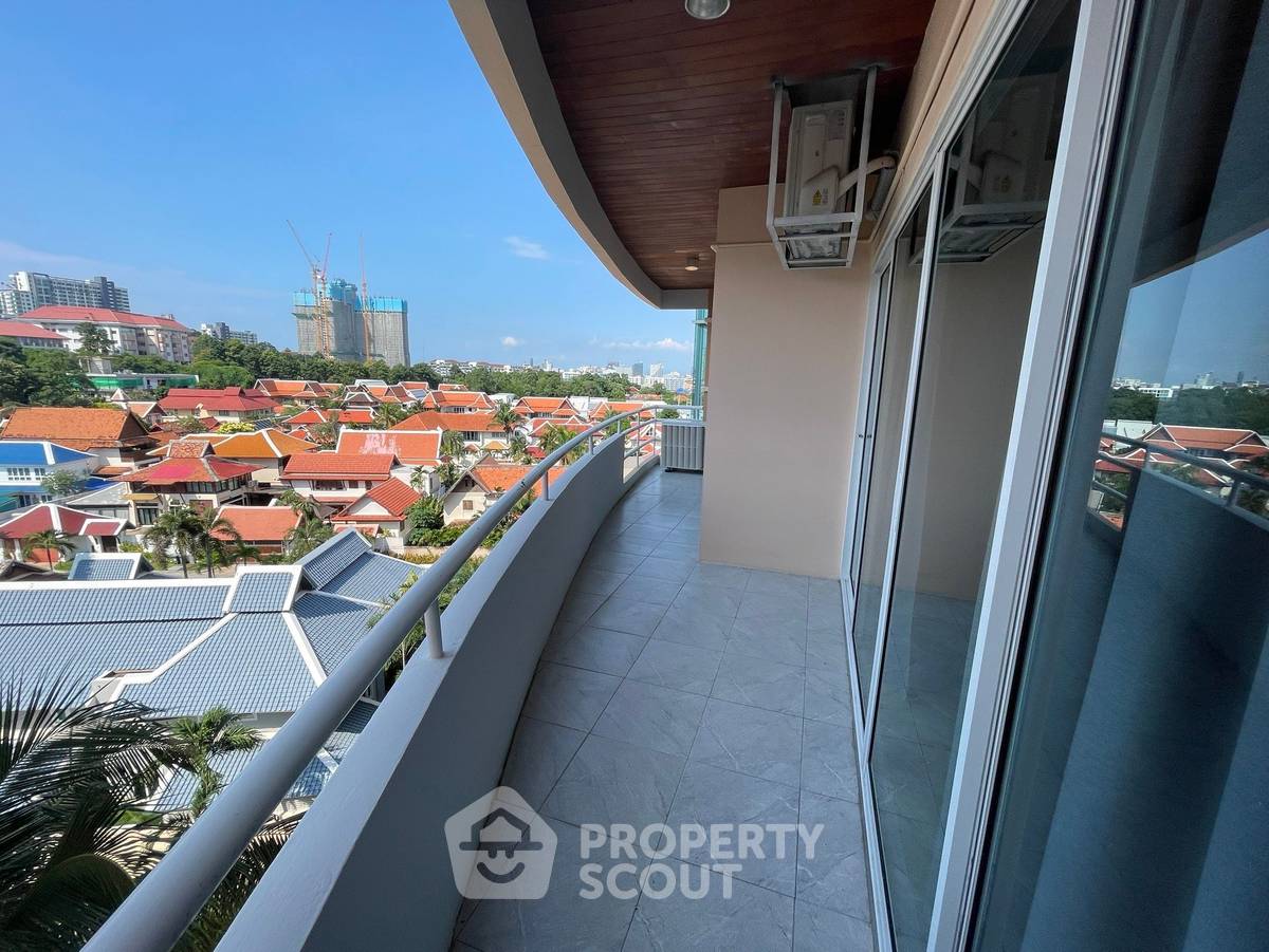 รูป คอนโด 10-ห้องนอน ที่ ชาโตว์ ดาเล จอมเทียน ใกล้ พัทยาใต้ (ID 2049268) - รูปที่ 11/16