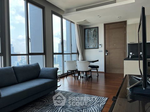 2-BR Condo at Quattro By Sansiri near BTS Thong Lor (ID 739050)