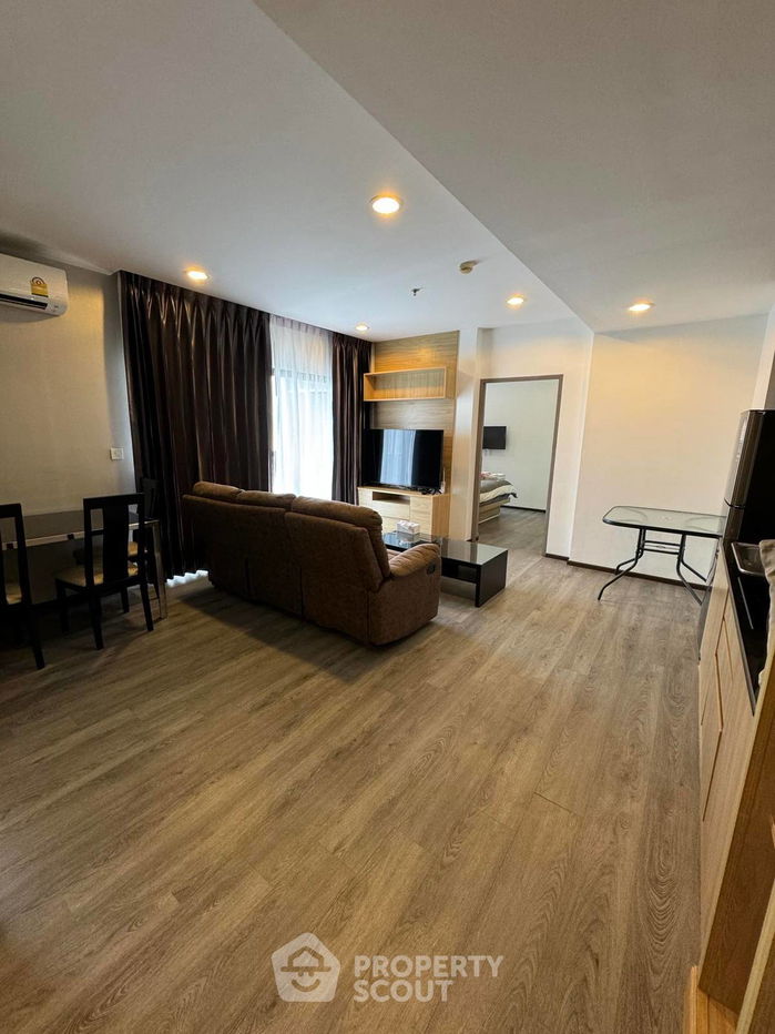 รูป คอนโด 2-ห้องนอน ที่ ทรี ท๊อปส์ พัทยา ใน ห้วยกะปิ (ID 2135354) - รูปที่ 2/6