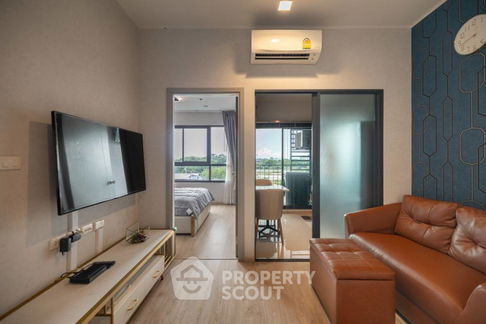 1-BR Condo at Ideo New Rama 9 near ARL Ramkhamhaeng (ID 1267894)