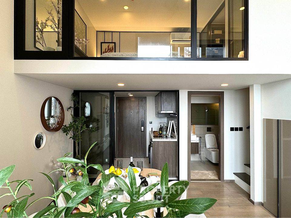 picture 1-BR Condo at Park Origin Thonglor near BTS Thong Lor (ID 1789150) - 16/21