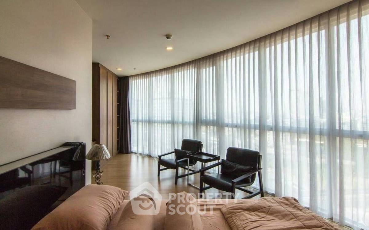 รูป คอนโด 1-ห้องนอน ที่ เลอรัก คอนโดมิเนียม ใกล้ BTS พระโขนง (ID 1539058) - รูปที่ 3/6