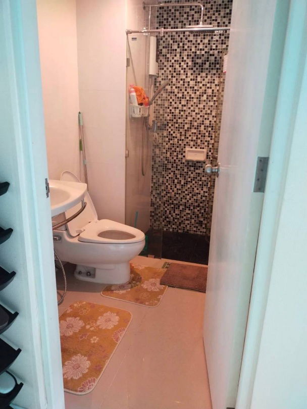 picture For rental Metro Sky ratchada fully furnished - 5/12