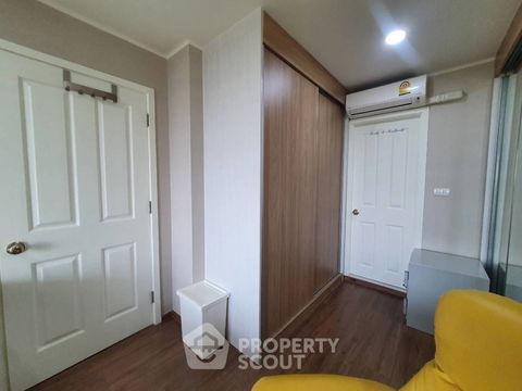คอนโด 1-ห้องนอน ที่ ยู ดีไลท์ เรสซิเดน พระราม 3 ริเวอร์ฟร้อนท์ ใน บางโพงพาง (ID 2081260)