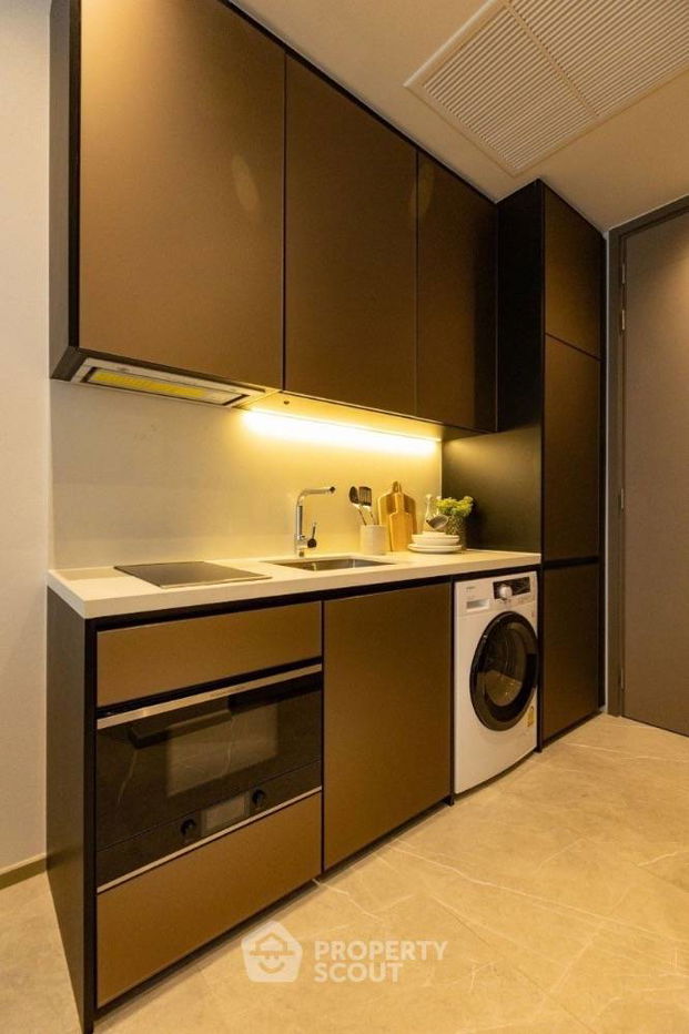 picture 1-BR Condo at Hyde Heritage Thonglor near BTS Thong Lor (ID 1714465) - 7/13