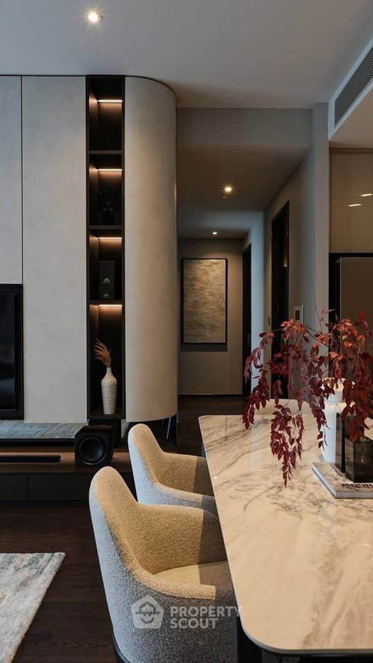 picture 3-BR Condo at Laviq Sukhumvit 57 near BTS Thong Lor (ID 2068634) - 10/19