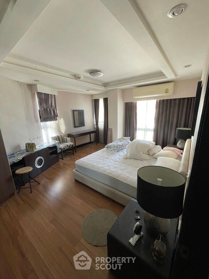 รูป คอนโด 2-ห้องนอน ที่ ฮาร์โมนี ลิฟวิ่ง พหลโยธิน 11 คอนโดมิเนียม ใกล้ BTS สะพานควาย (ID 2184978) - รูปที่ 4/15