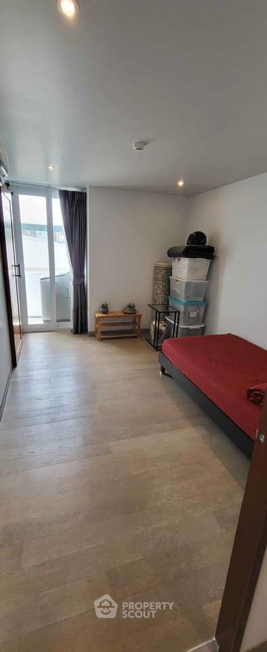 picture 2-BR Condo at JC Tower Thong Lor close to Phrom Phong (ID 2159029) - 18/20