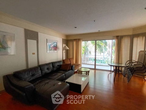 1-BR Condo at Springfield Beach Condominium close to Cha-Am Beach (ID 1721958)