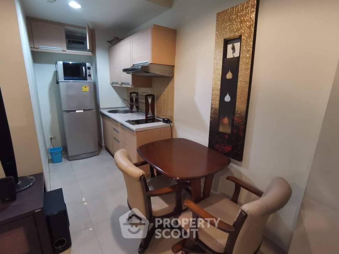 รูป คอนโด 1-ห้องนอน ที่ ดิ แอดเดรส สุขุมวิท 42 ใกล้ BTS เอกมัย (ID 566454) - รูปที่ 3/7