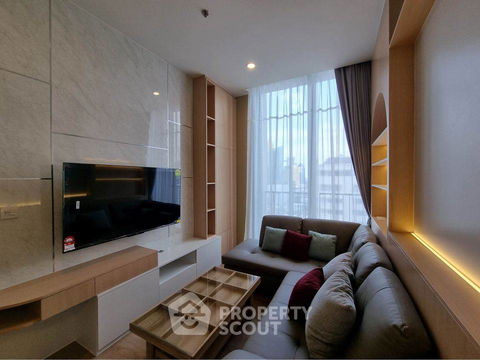 คอนโด 1-ห้องนอน ที่ โนเบิล บีอี ไนน์ทีน สุขุมวิท ใกล้ BTS นานา (ID 1167545)