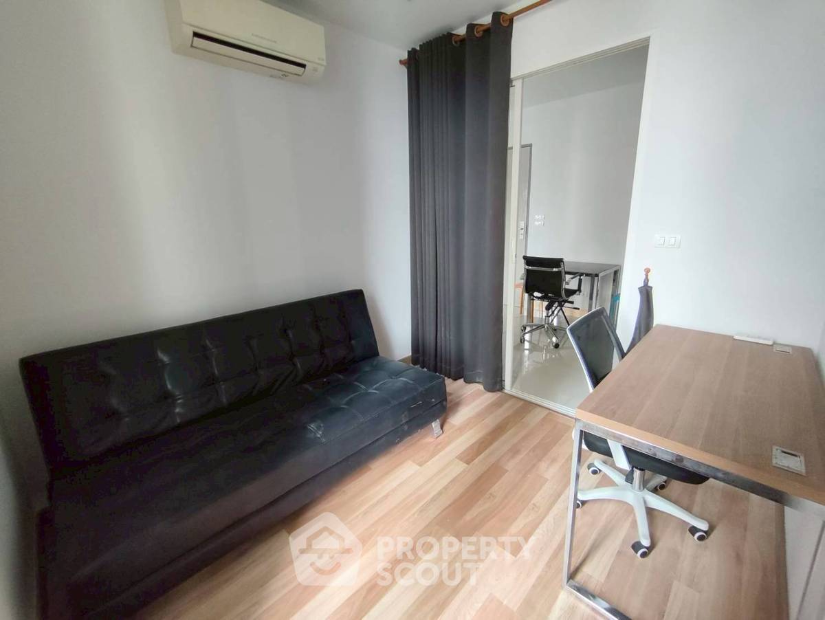 รูป คอนโด 2-ห้องนอน ที่ ไอดีโอ เวิร์ฟ ราชปรารภ ใกล้ ARL ราชปรารภ (ID 2162390) - รูปที่ 4/8